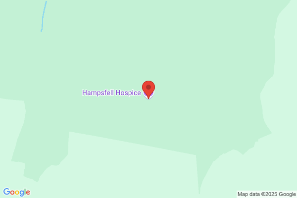 Hampsfell House Hotel