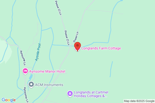 Lakeland Cottage Co