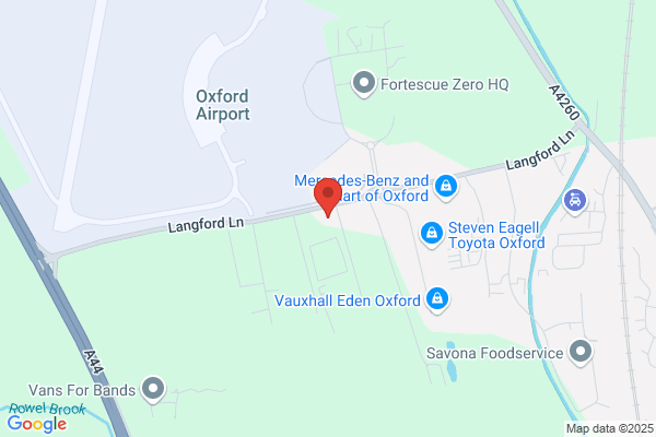 Beefeater Oxford Kidlington