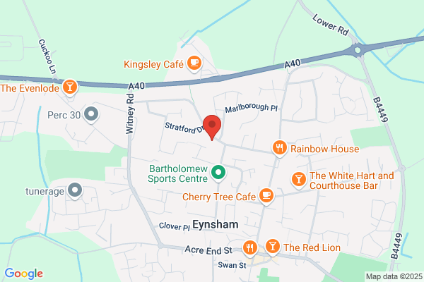 Parkers Eynsham Lettings & Estate Agents