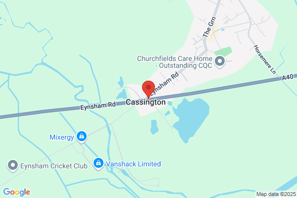 Melanie Fyson