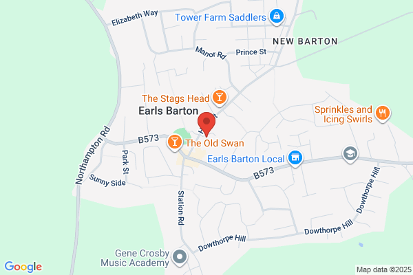 Co-op Food - Earls Barton