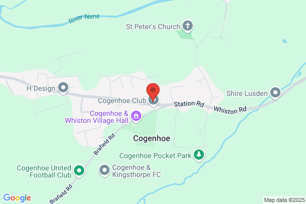 Cogenhoe Post Office