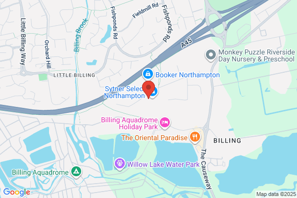 CarShop Northampton