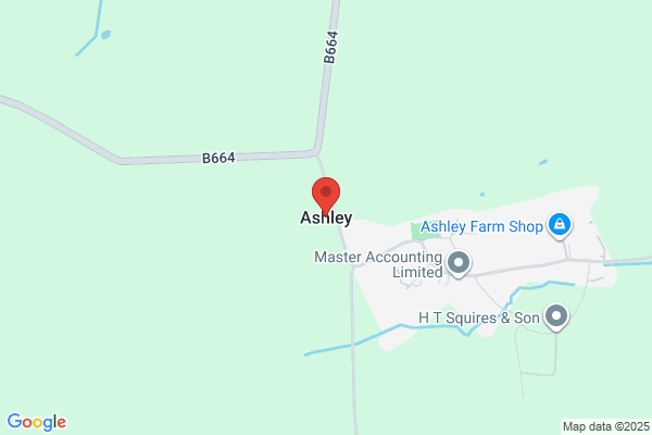 Ashley Motors
