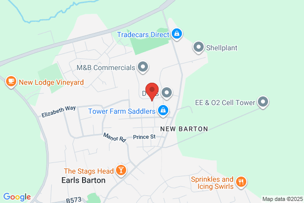 Barton Telecom Services Ltd