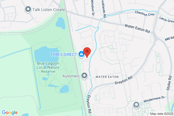 Dave Tate Service & Repairs