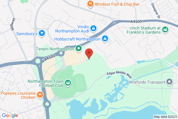 Household Waste Recycling Centre