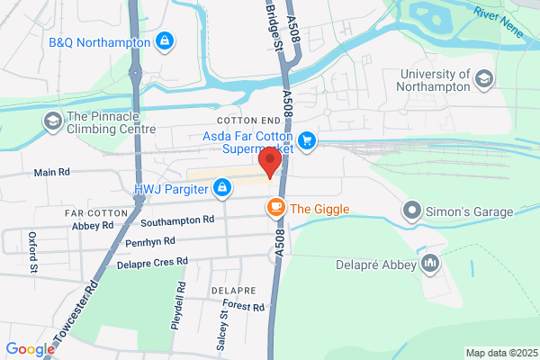 J Farrow & Son