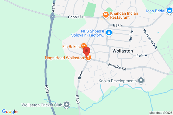 MedicSpot Clinic Wollaston