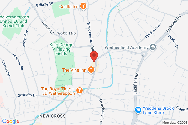 River Spice Cafe Bar & Tandoori Restaurant
