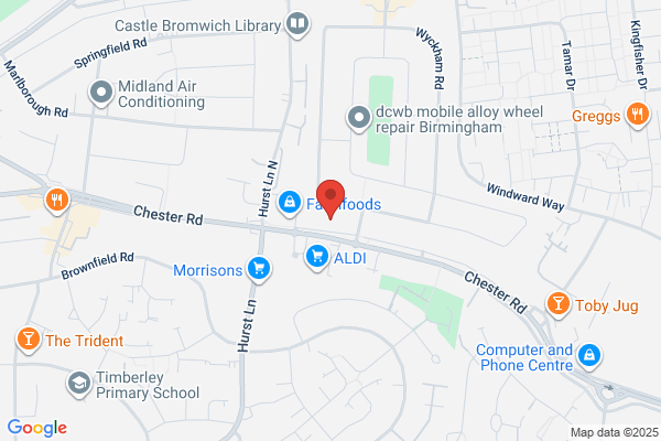 Dixons Sales and Letting Agents Castle Bromwich