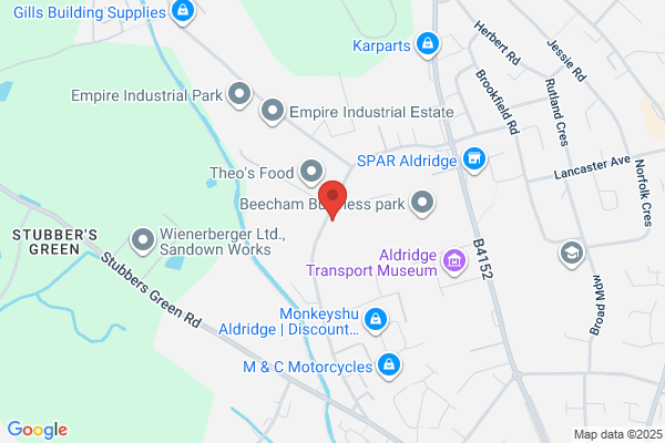 A G Shopfittings Ltd