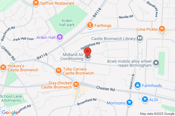 B T H Boiler Services Ltd