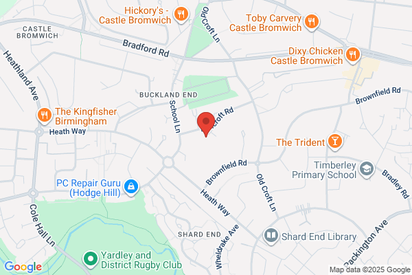 Brownmead Junior & Infant School