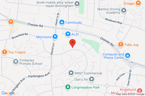 C.Harrison House Clearance Services
