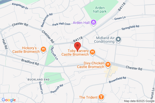 Castlehall Building Services Limited