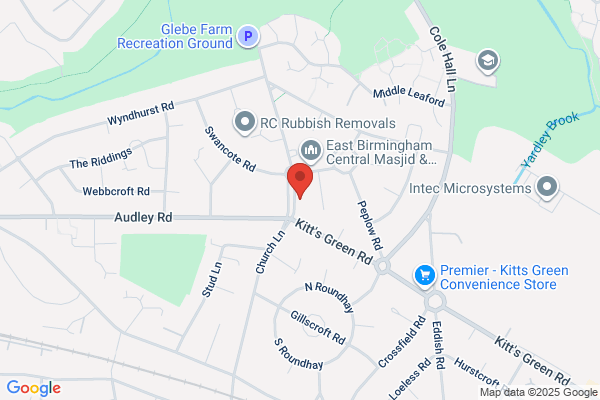 Glebe Farm Dental Practice