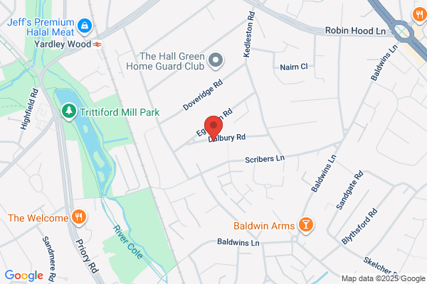 J M Baker Heating & Plumbing Ltd