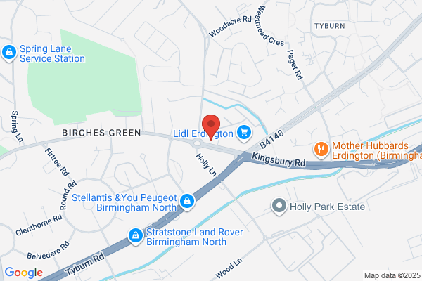 Shard End & District Independent Funeral Directors