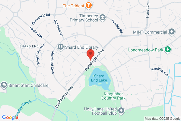 Shard End Community Centre & Sports Hall