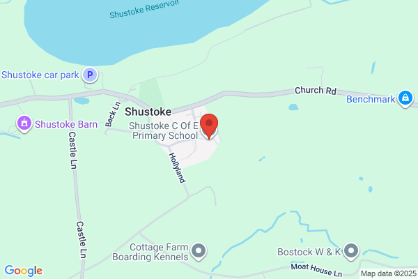 Shustoke C Of E Primary School