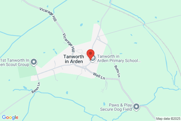 Tanworth Garage