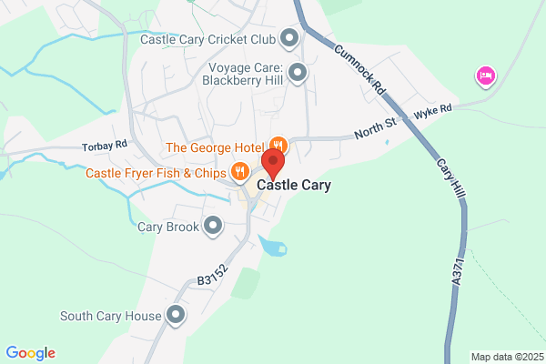 Co-op Food - Castle Cary - Fore Street