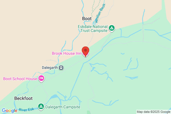 Brook House Inn