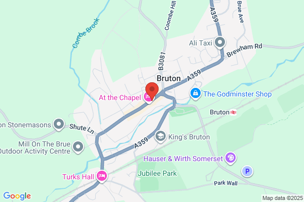 Bruton Town Council