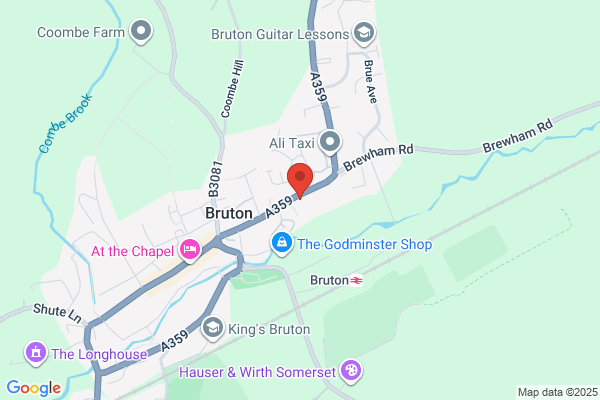 Bruton Unionist Club