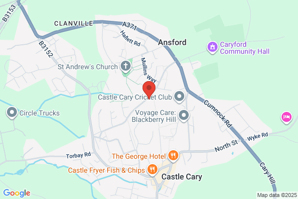 Castle Cary Bowls Club