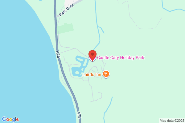 Castle Cary Caravans