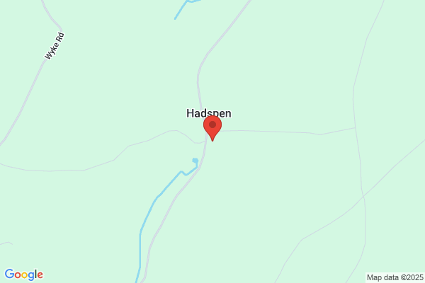 Hadspen Garden & Nursery