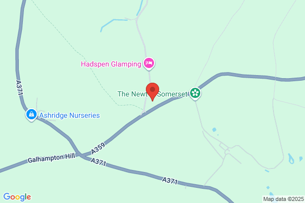 Hadspen Quarry Ltd
