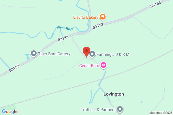 Lovington C Of E Primary School