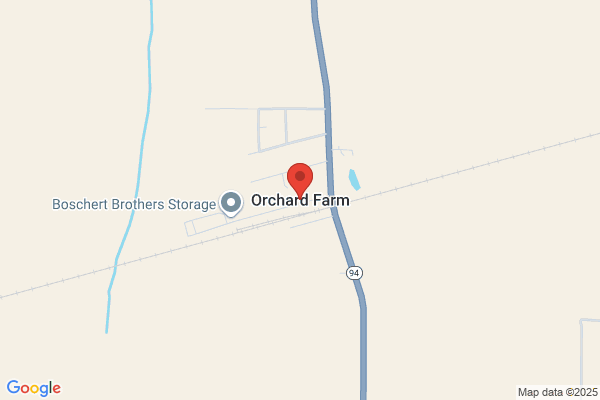 Orchard Farm
