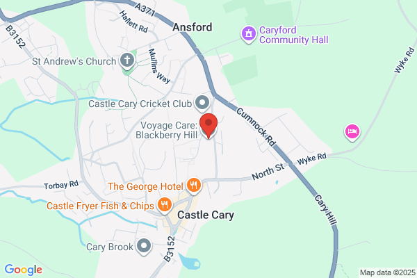 Voyage Care: Blackberry Hill