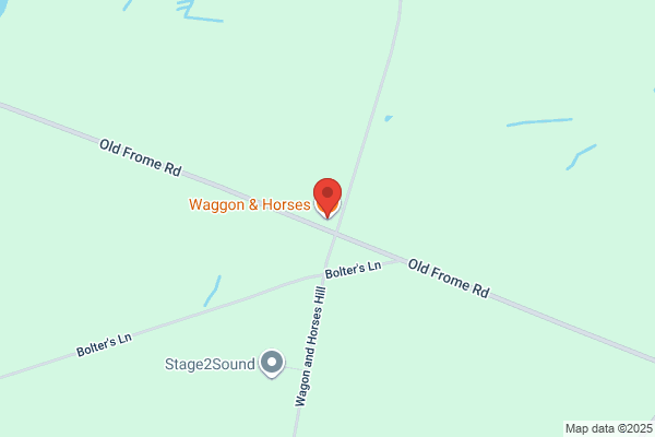 Waggon & Horses