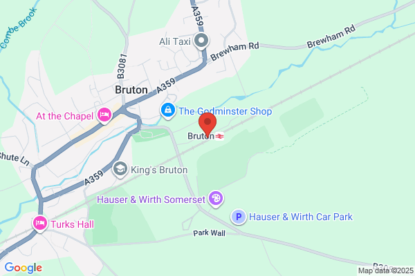 West End Garage (Bruton) Ltd