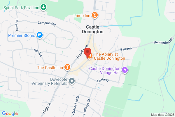 Co-op Food - Castle Donington