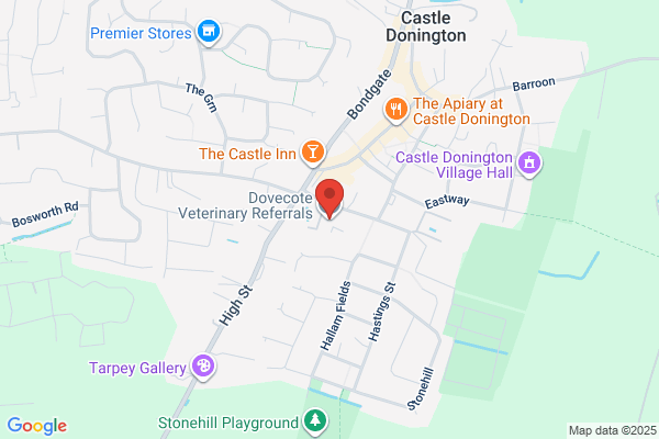 Dovecote Veterinary Hospital