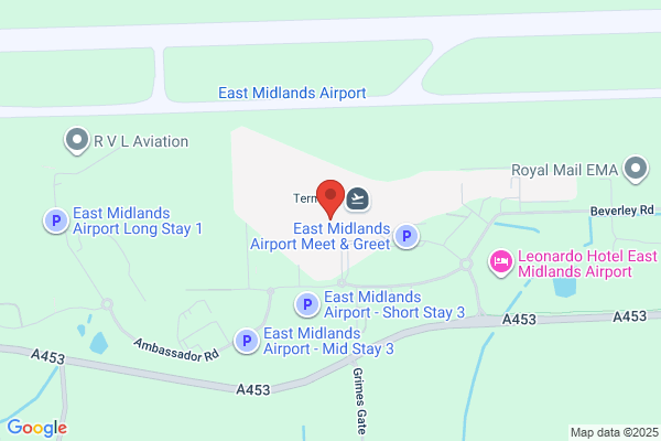 Frankie & Benny's