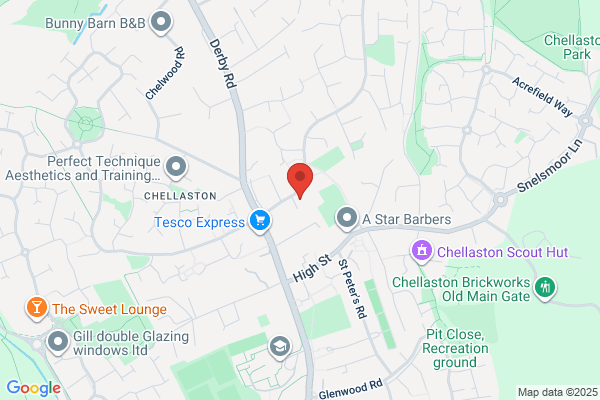 Chellaston Junior School