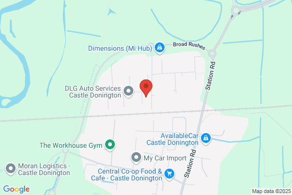 Homag (UK) Ltd