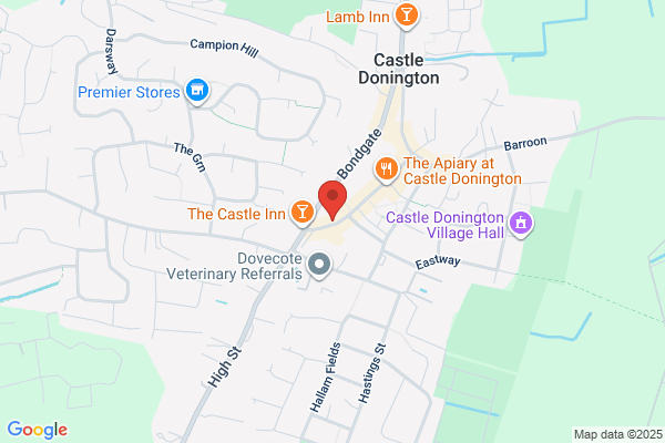 Martin & Co Castle Donington Letting & Estate Agents
