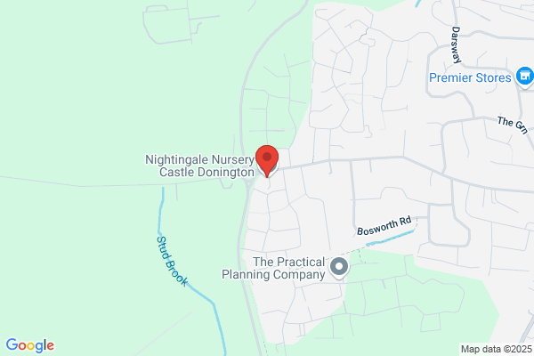 Nightingale Nursery