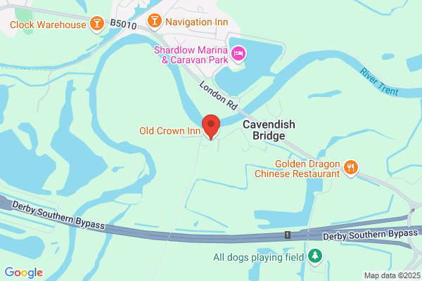 The Old Crown