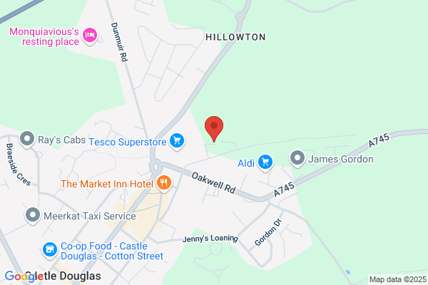 M V T (Scotland) Ltd