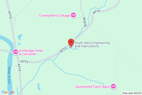 South West Machinery Ring Ltd